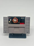 NBA Jam Tournament Edition - Super Nintendo LOOSE CART