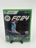 EA Sports FC 24 - Xbox Series X