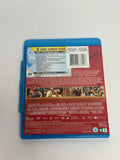 Who Framed Roger Rabbit Blu-ray – Preowned