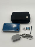Nintendo DSi XL Blue - Nintendo DS (READ DESC)
