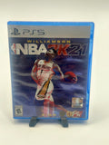 NBA 2K21 - Playstation 5