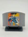 Mega Man 64