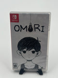 Omori - Nintendo Switch