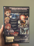 Xenosaga - Playstation 2
