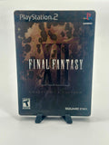 Final Fantasy XII [Collector's Edition] - Playstation 2