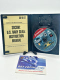 SOCOM US Navy Seals