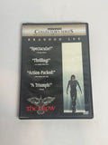 The Crow DVD (Preowned)