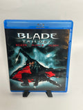 Blade Trilogy Blu-ray Collection (Blade / Blade II / Blade: Trinity)
