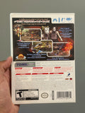 Naruto Clash of Ninja Revolution 2 - Wii