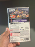 Power Rangers: Battle for the Grid - Nintendo Switch