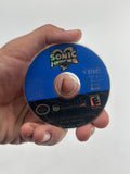 Sonic Heroes - Gamecube LOOSE DISC