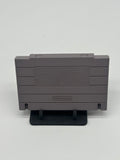 Top Gear - Super Nintendo