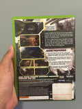 Raven Squad - Xbox 360 CIB