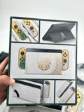 Nintendo Switch OLED [Zelda: Tears Of The Kingdom Edition]