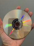 Sonic Colors - Wii LOOSE DISC