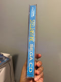The Amazing Spider-Man vs. The Kingpin – Sega CD (Complete in Box)