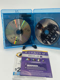 Elysium - Blu Ray