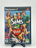 The Sims 2: Pets