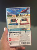 Zelda: Skyward Sword HD - Nintendo Switch