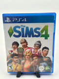 The Sims 4 - Playstation 4