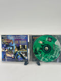 Tomb Raider III - Playstation