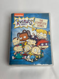 Rugrats: The Complete Series DVD – Preowned