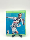 FIFA 19