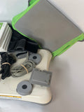 Nintendo Wii Ultimate Fitness Bundle - Balance Board & 4 Games (Tested!)