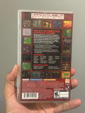 Namco Museum Battle Collection - PSP Greatest Hits