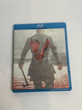 Vikings Season 3 Blu-ray (Preowned)