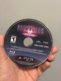 Star Ocean: The Last Hope International - Playstation 3 LOOSE DISC