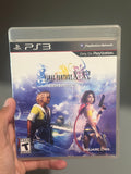 Final Fantasy X X-2 HD Remaster - Playstation 3