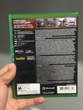 Assassin's Creed Shadows – Xbox Series X (Preowned)