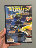Hot Wheels Stunt Track Challenge - Playstation 2