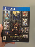 Kingdom Hearts All-in-One Package - Playstation 4