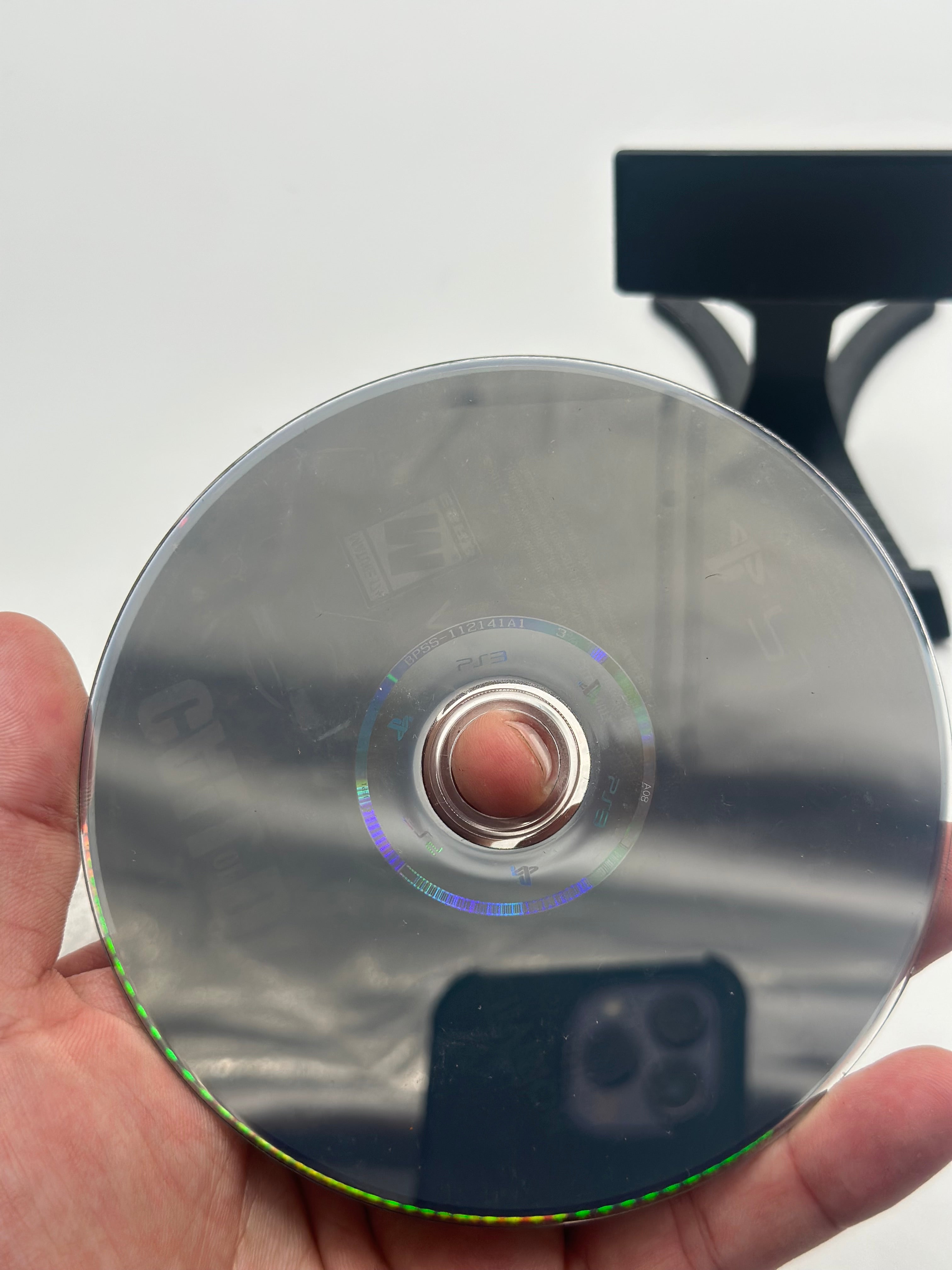 Call of Duty Advanced Warfare - Playstation 3