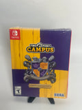 Two Point Campus [Enrollment Edition] - Nintendo Switch BRAND NEW