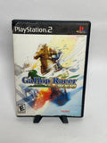 Gallop Racer 2006 - Playstation 2 CIB
