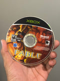 Fable - Xbox LOOSE DISC