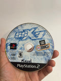 SSX 3 - Playstation 2 LOOSE DISC