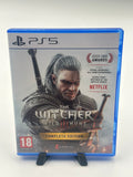 Witcher 3: Wild Hunt [Complete Edition] - Playstation 5