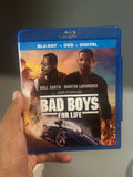 Bad Boys for Life (Blu-ray) – Pre-Owned
