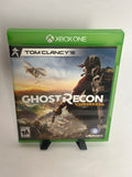 Tom Clancy's Ghost Recon: Tierras Salvajes