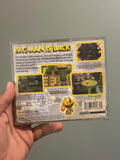 Pac-Man World - Playstation