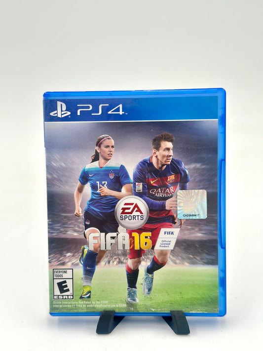 FIFA 16