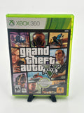 Grand Theft Auto V - Xbox 360