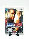 WWE Smackdown vs. Raw 2009