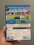 New Super Mario Bros. U - Wii U