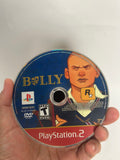 Bully - Playstation 2 LOOSE DISC
