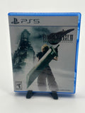 Final Fantasy VII Remake: Intergrade - Playstation 5